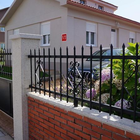 Casa Asientos Boimorto Exteriér fotografie